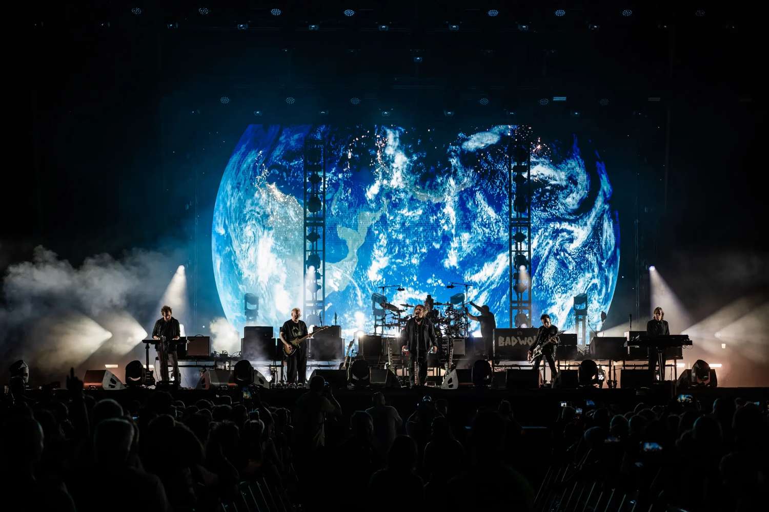 The Cure - PHILLGOOD (Plovdiv)